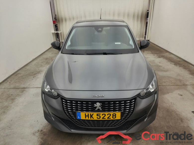 PEUGEOT 208 DIESEL - 2019 1.5 BlueHDi Allure (EU6.4) 5d #5