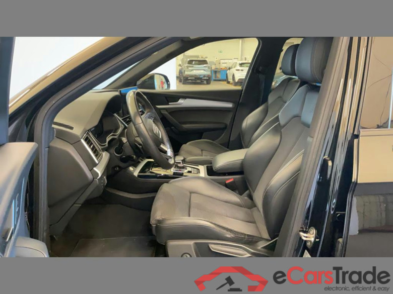 AUDI Q5 Dsl Q5 40 TDi Quattro Business Edition S line S tronic #5