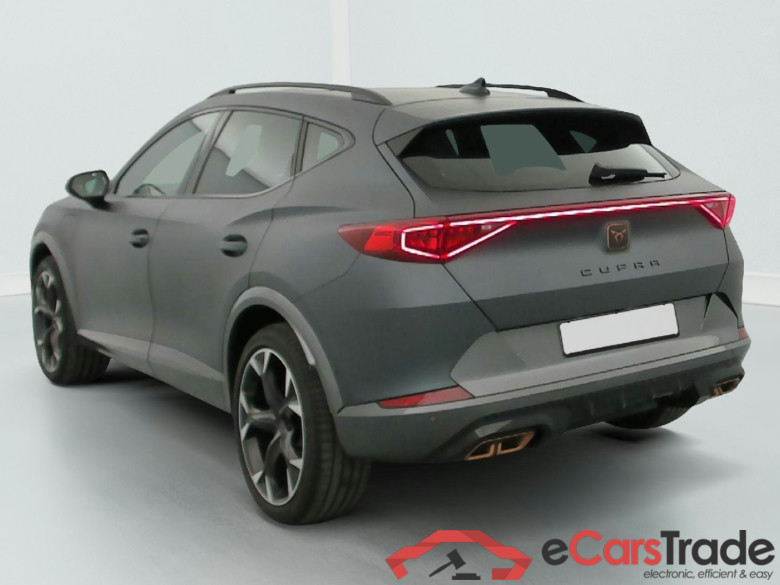 Cupra Formentor 1.4 E-HYBRID 245 CH DSG6 VZ #5