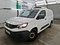 preview Peugeot Partner #0