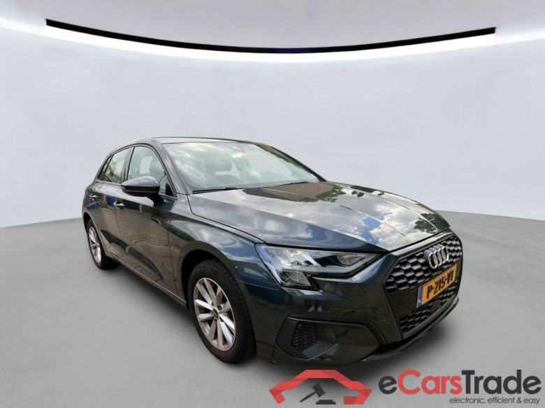 AUDI A3 Sportback 81 kW #3