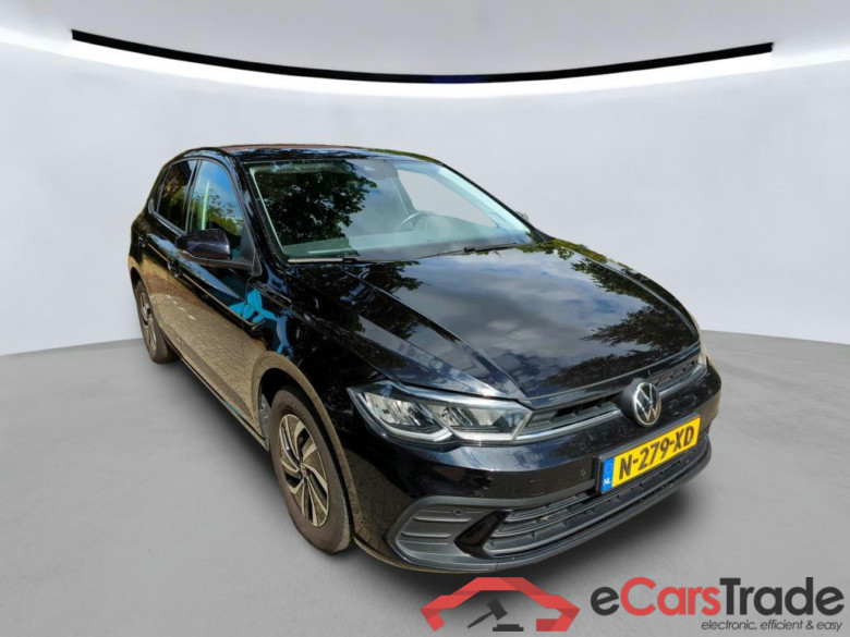VOLKSWAGEN POLO 70 kW #3