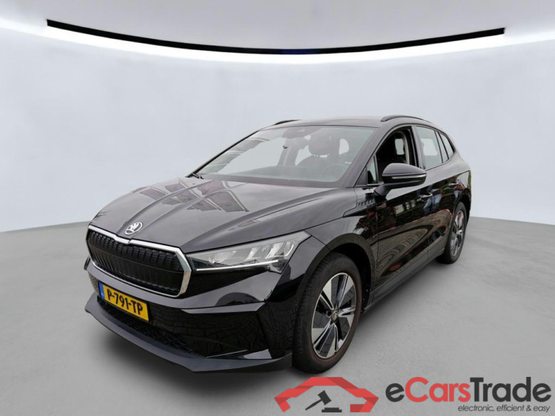 SKODA Enyaq iV 132 kW