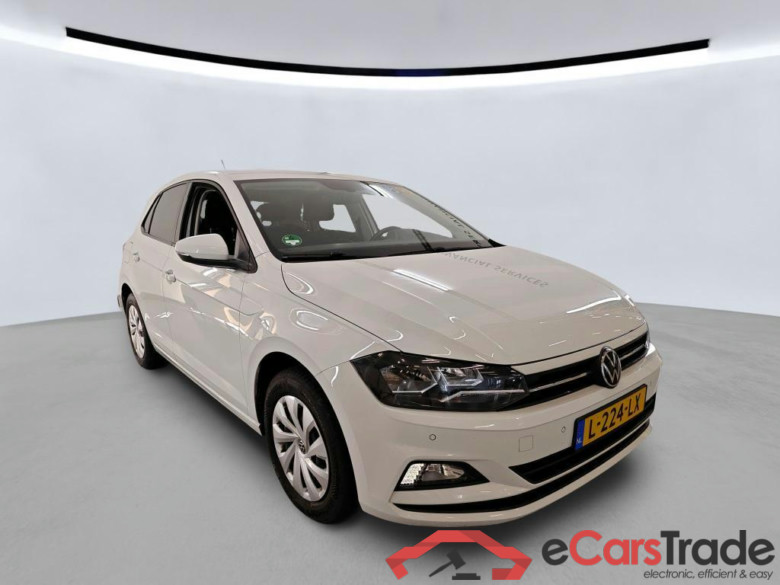 VOLKSWAGEN POLO 70 kW #3