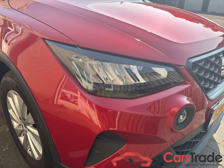 SEAT Arona 70 kW #3