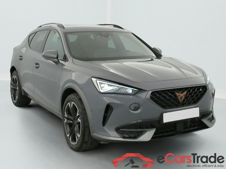 Cupra Formentor 2.0 TDI 150 CH BUSINESS EDITION