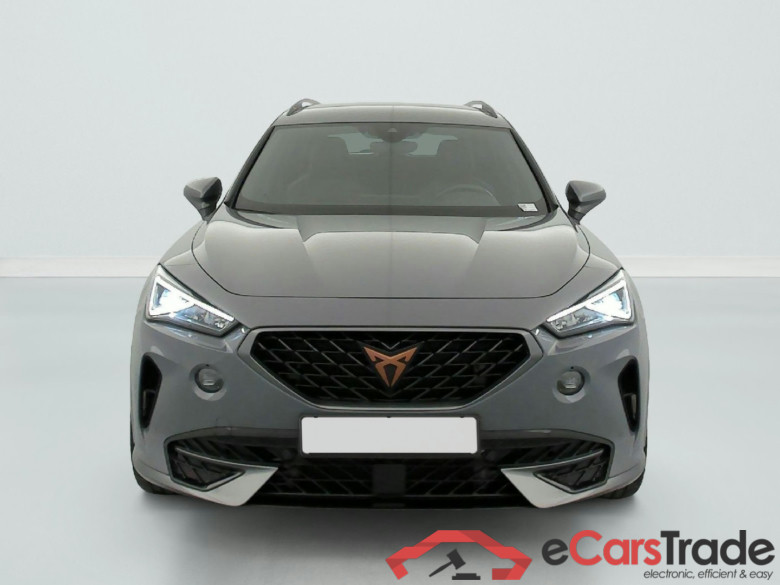 Cupra Formentor 2.0 TDI 150 CH BUSINESS EDITION #2