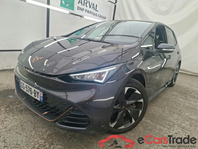 CUPRA Born / 2021 / 5P / Berline 230ch - batterie XL VZ #1