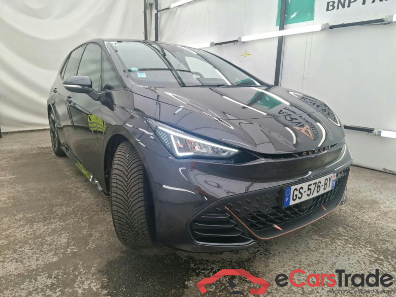 CUPRA Born / 2021 / 5P / Berline 230ch - batterie XL VZ #5