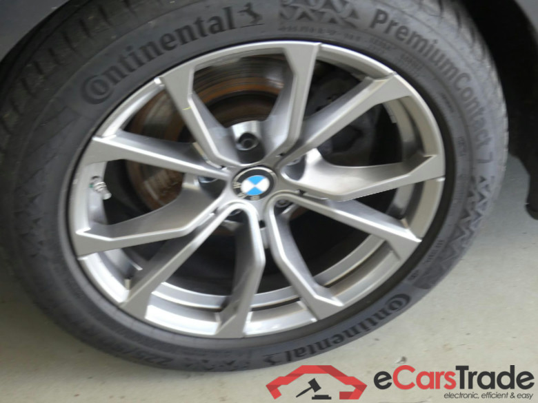 Baureihe 3 Touring 320 d Sport Line 2.0 140KW AT8 E6d #5