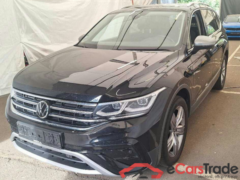 Tiguan Allspace Elegance 4Motion 2.0 TDI 147KW AT7 E6d