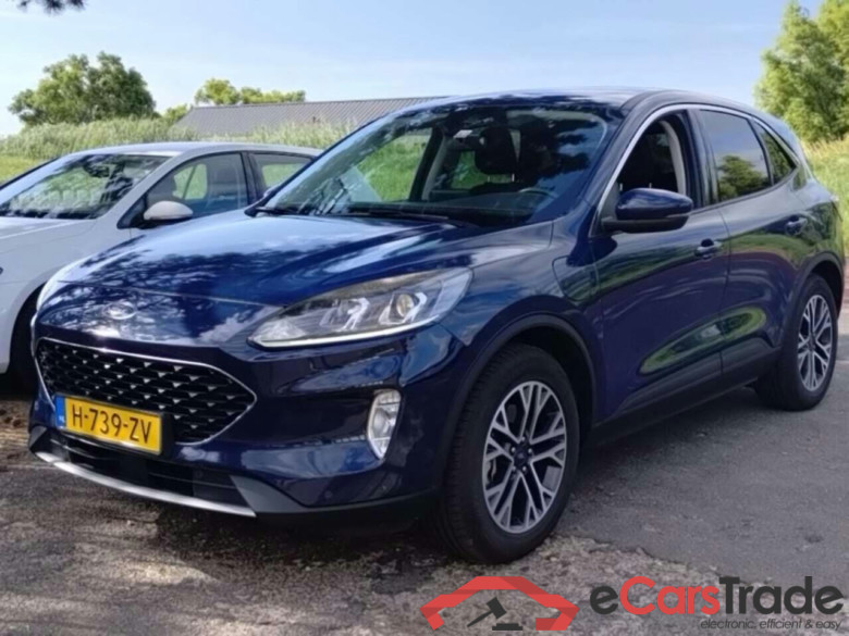 FORD Kuga 2.5 PHEV ST-Line #1
