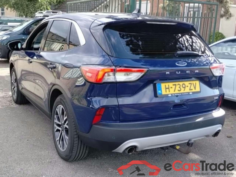 FORD Kuga 2.5 PHEV ST-Line #3