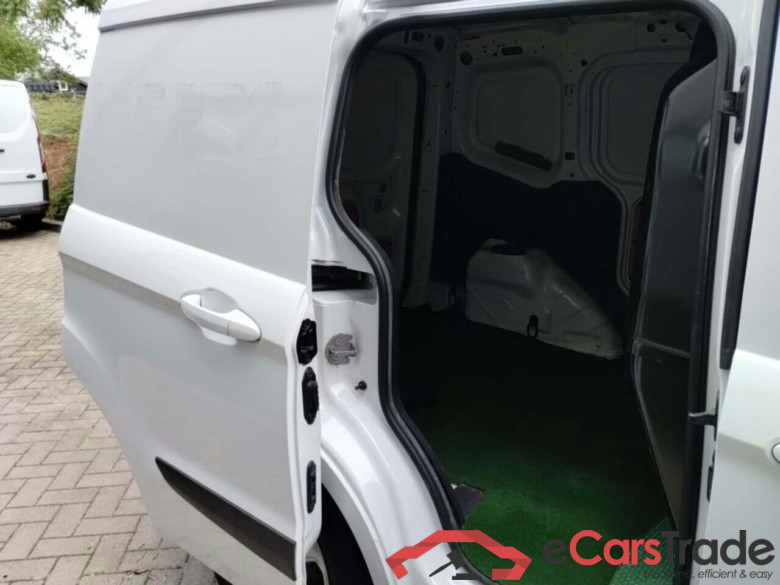 FORD TRANSIT COURIER 1.5 TDCI Trend #2