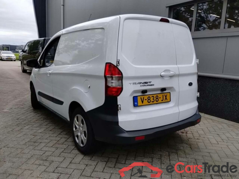 FORD TRANSIT COURIER 1.5 TDCI Trend #3