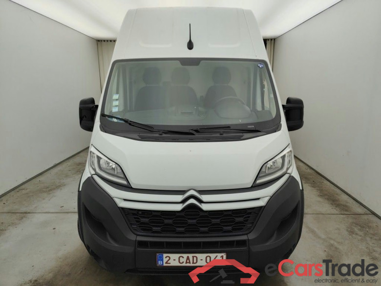 Citroën Jumper 4-35 L4H3 - 2.2 BlueHDi 165 S&S Club 4d #5