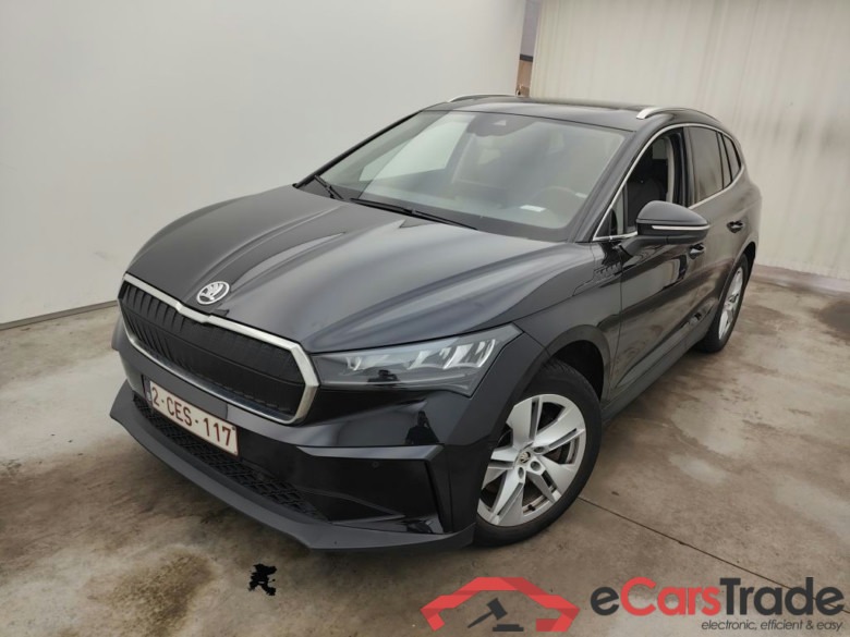 Skoda Enyaq iV 80 5d
