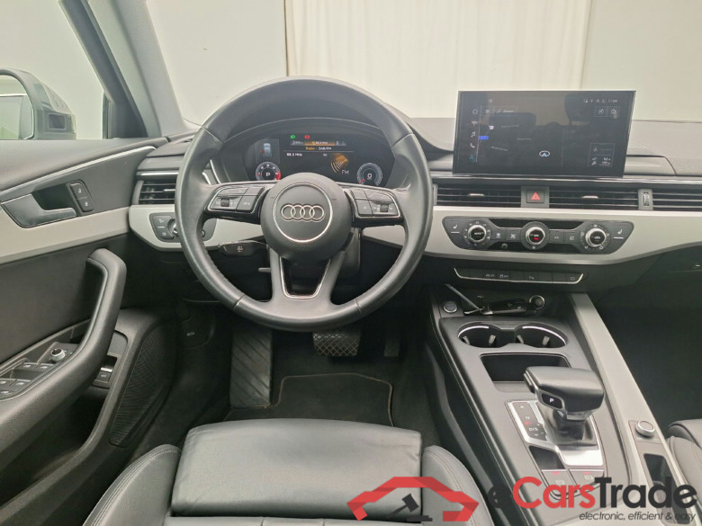 Audi, A4 Avant FL'19, Audi A4 Avant 2.0 30 TDi 100kW S tr Adv Business E #6