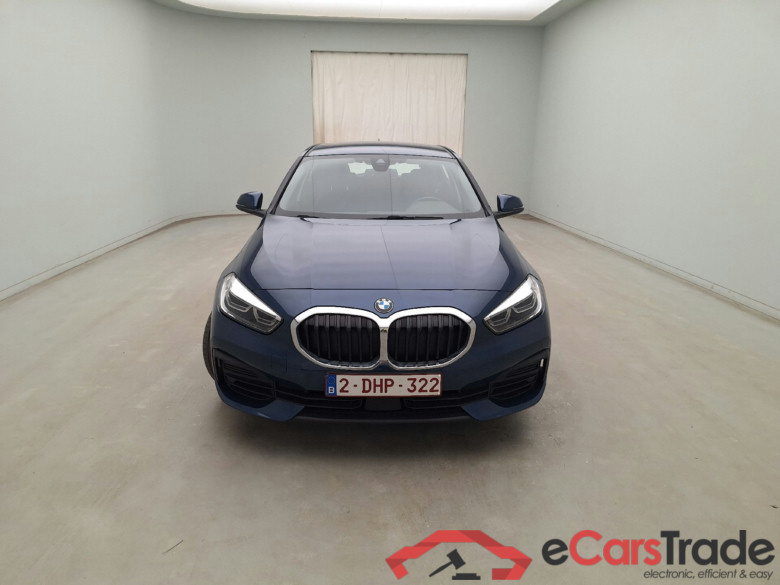 BMW, 1-serie '19, BMW 1 Reeks Hatch 116d (85 kW) 5d #1