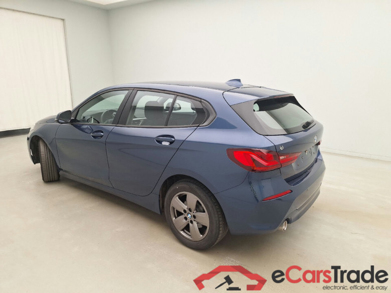 BMW, 1-serie '19, BMW 1 Reeks Hatch 116d (85 kW) 5d #3