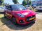 preview Suzuki Swift #1