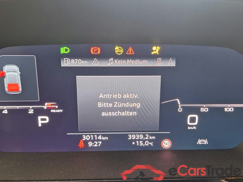 A3 Sportback 30 TDI S line 2.0 TDI 85KW AT7 E6d #6