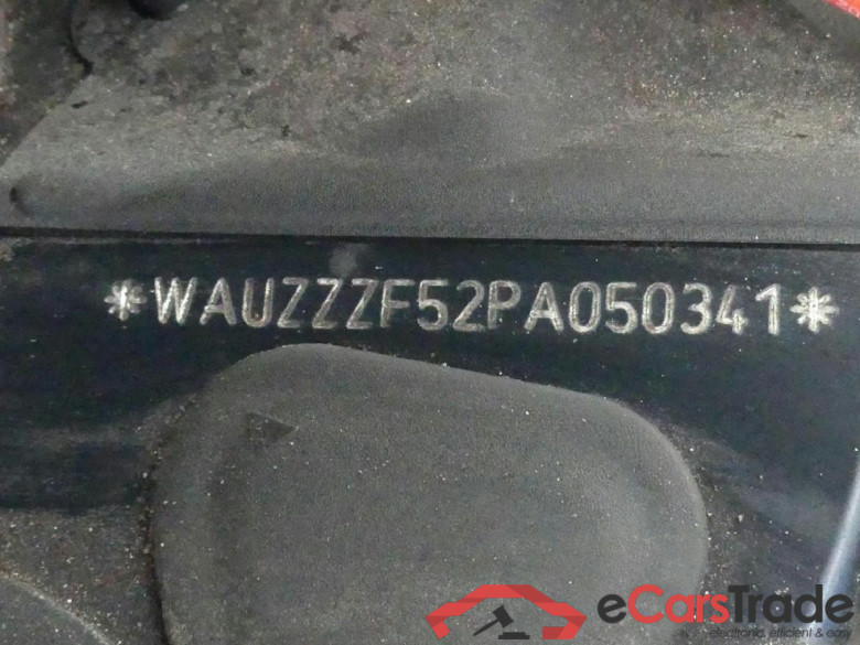 A5 Sportback 35 TDI S line 2.0 TDI 120KW AT7 E6d #5