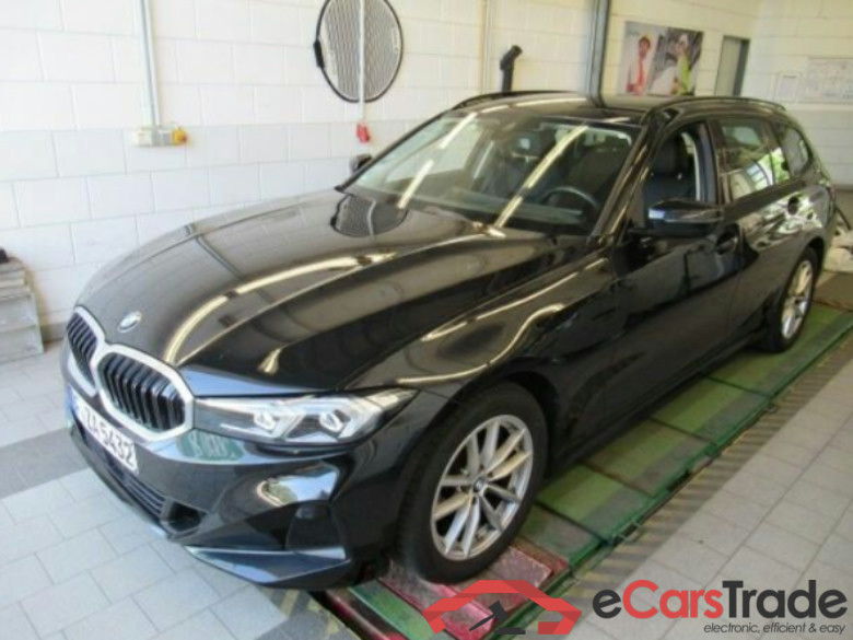 Baureihe 3 Touring 320 d 2.0 140KW AT8 E6d
