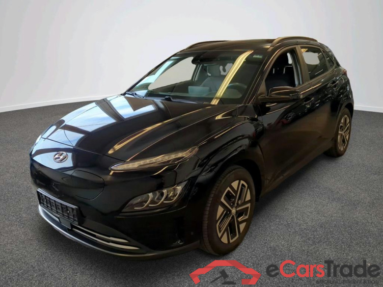 Kona Prime Elektro 2WD 64kWh