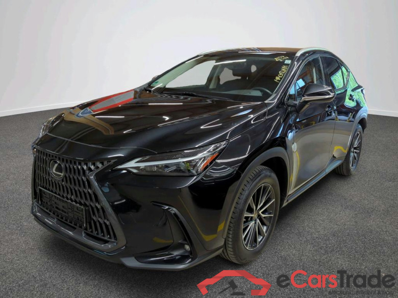 LEXUS NX 350h Business Line 5d 140kW #1