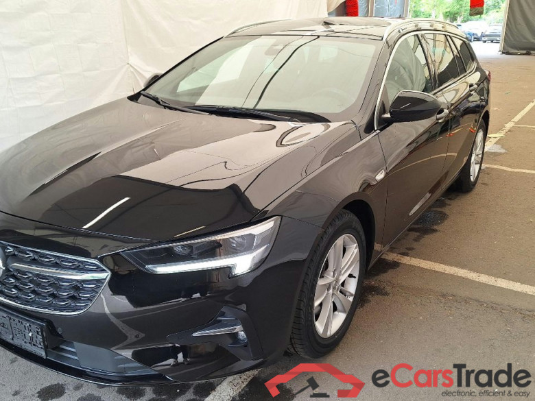 Insignia B Sports Tourer Business 2.0 CDTI 128KW AT8 E6d #1