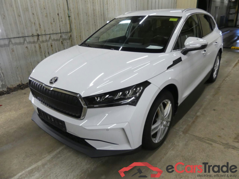 Enyaq iV 80 Loft 150KW