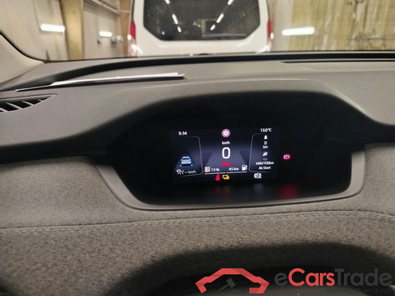 Enyaq iV 80 Loft 150KW #6