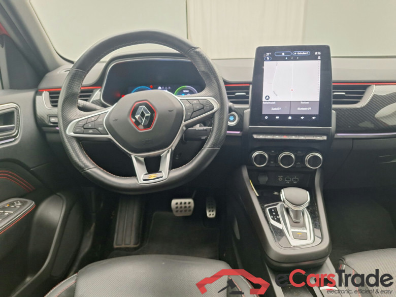 Renault, Arkana '21, Renault Arkana E-TECH Hybrid R.S.Line 5d #6