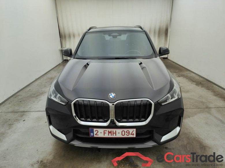 BMW X1 sDrive18d (100kW) 5d #5