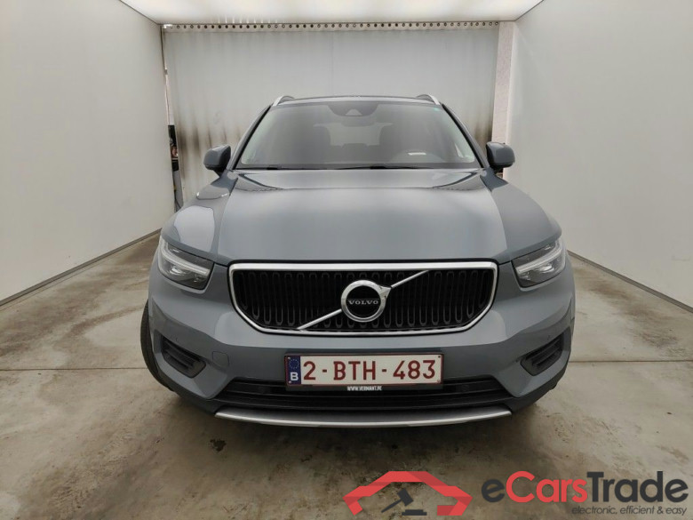 Volvo XC40 T2 Geartronic Momentum Pro 5d #5