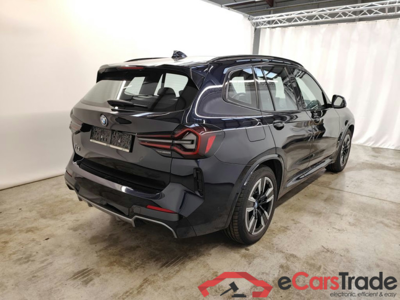 BMW iX3 iX3 5d #2