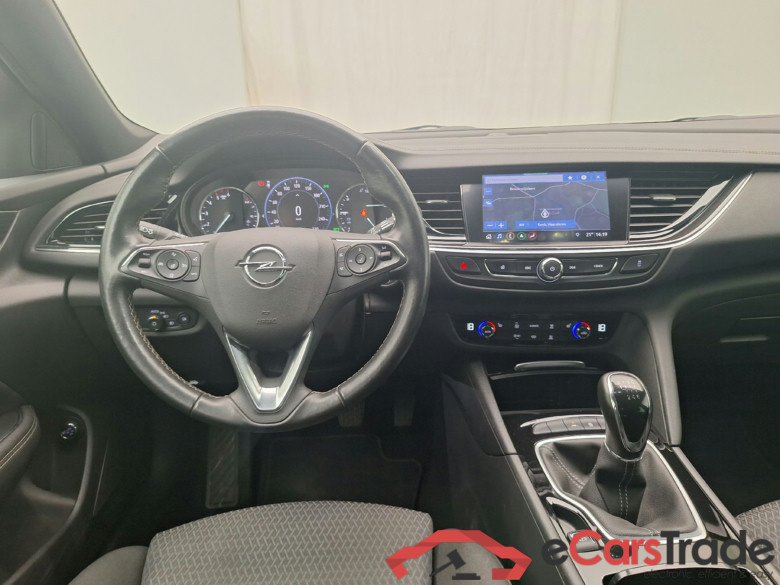 Opel, Insignia ST FL'20, Opel Insignia Sports Tourer 1.5 Turbo D S/S 90kW B #6