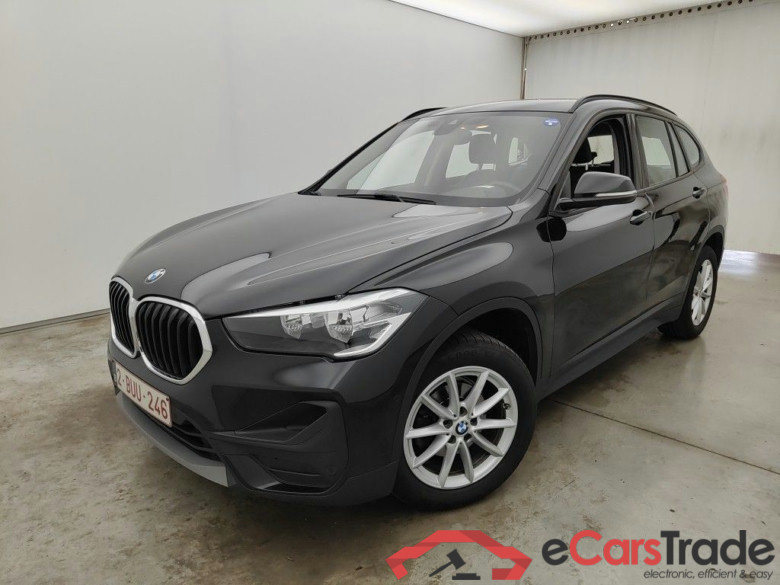 BMW X1 sDrive16dA (85 kW) 5d #1