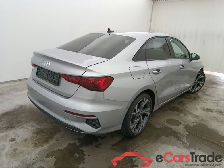 Audi A3 Berline 2.0 TDi 30 85kW S tronic Attraction B.E. 4d #2