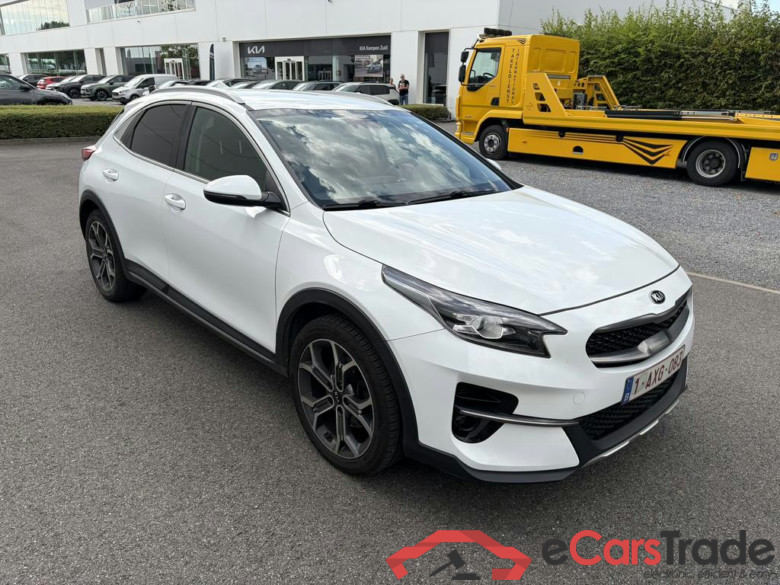 KIA XCeed XCeed 1.4 T-GDi Sense ISG DCT #2