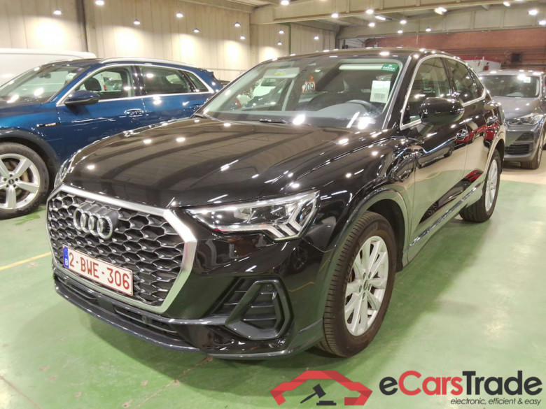 AUDI Q3 Sportback 1.4 45 TFSI E S TRONIC