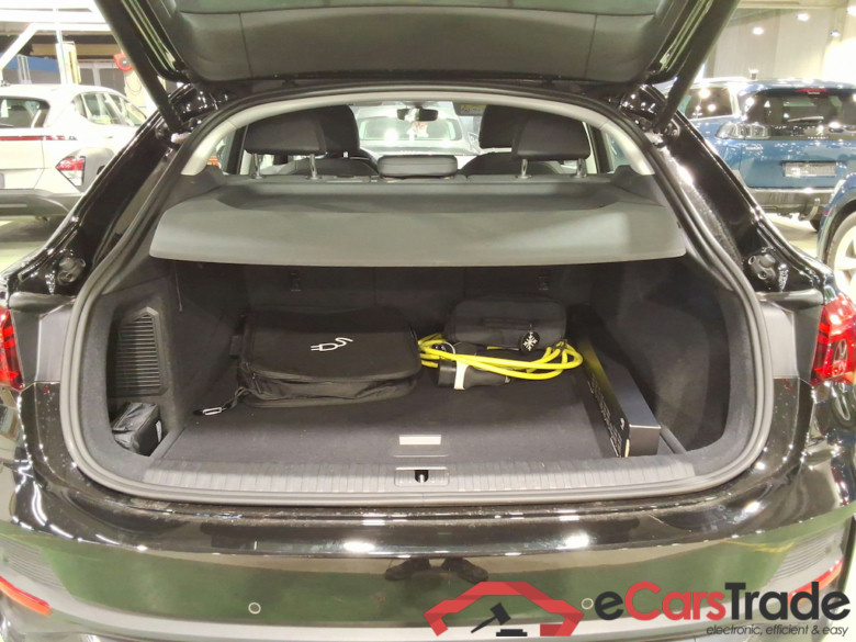 AUDI Q3 Sportback 1.4 45 TFSI E S TRONIC #3