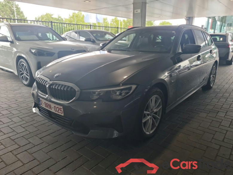 BMW 3 SERIES TOURING 2.0 320E TOURING #1