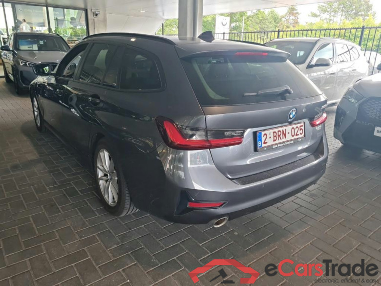 BMW 3 SERIES TOURING 2.0 320E TOURING #3