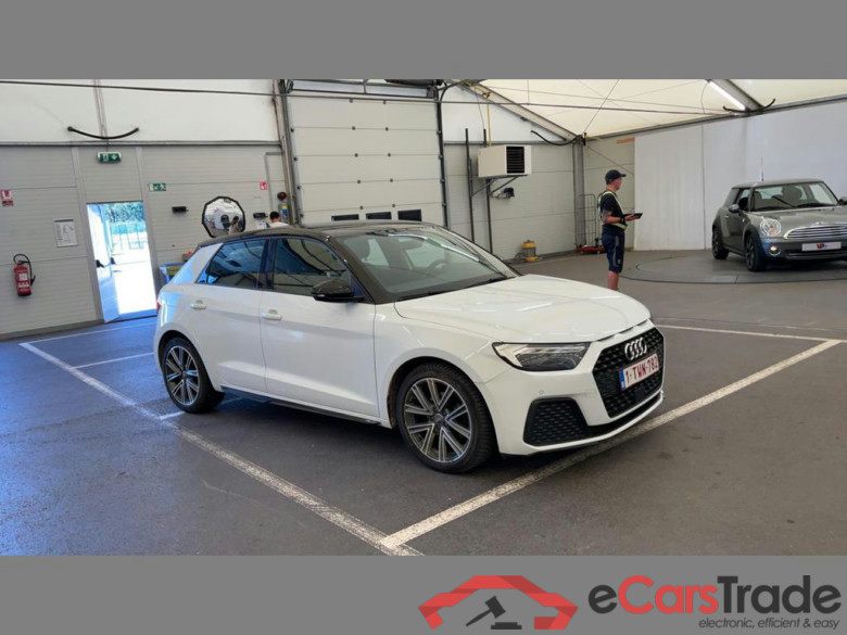 AUDI A1 Sportback 30 TFSI #2