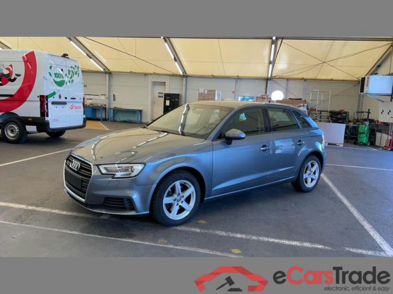 AUDI A3 Sportback Dsl A3 Sportback 30 TDi (EU6d-TEMP)