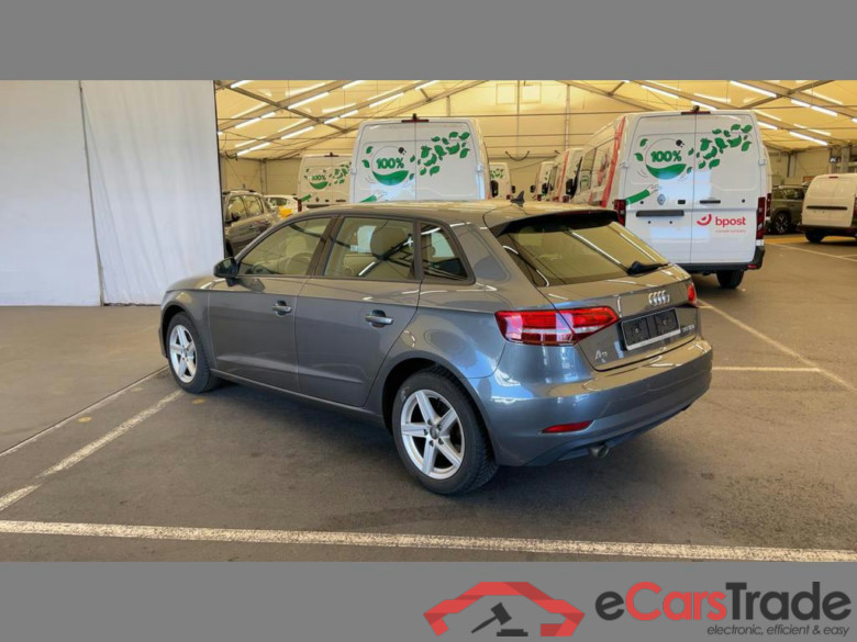 AUDI A3 Sportback Dsl A3 Sportback 30 TDi (EU6d-TEMP) #3