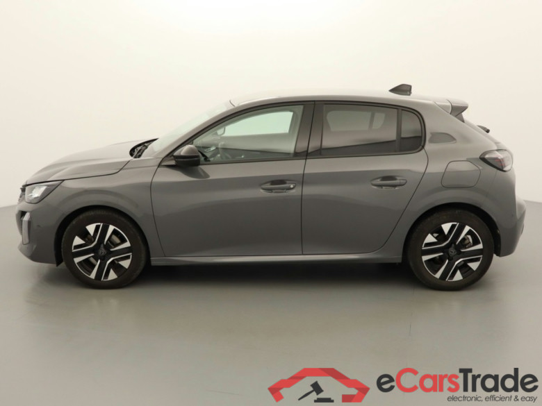 Peugeot 208 Allure 1.2 Gasoline 102hp #4