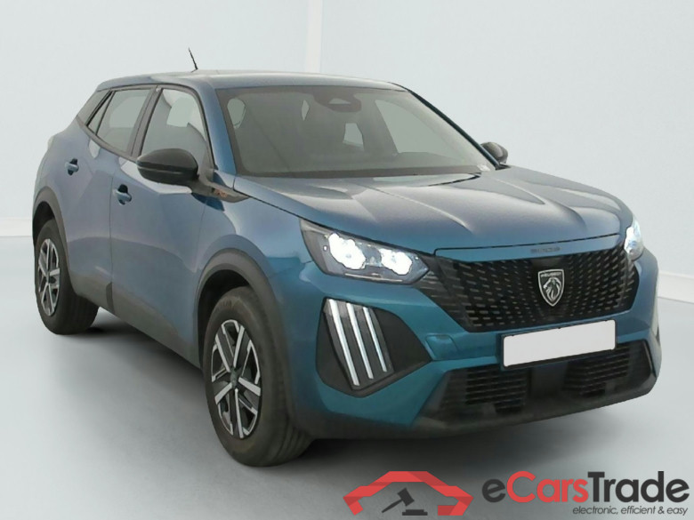 Peugeot 2008 Style 1.2 75kW BVM6 (S&S) #1